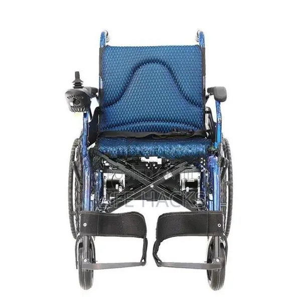 Electric Wheel Chair