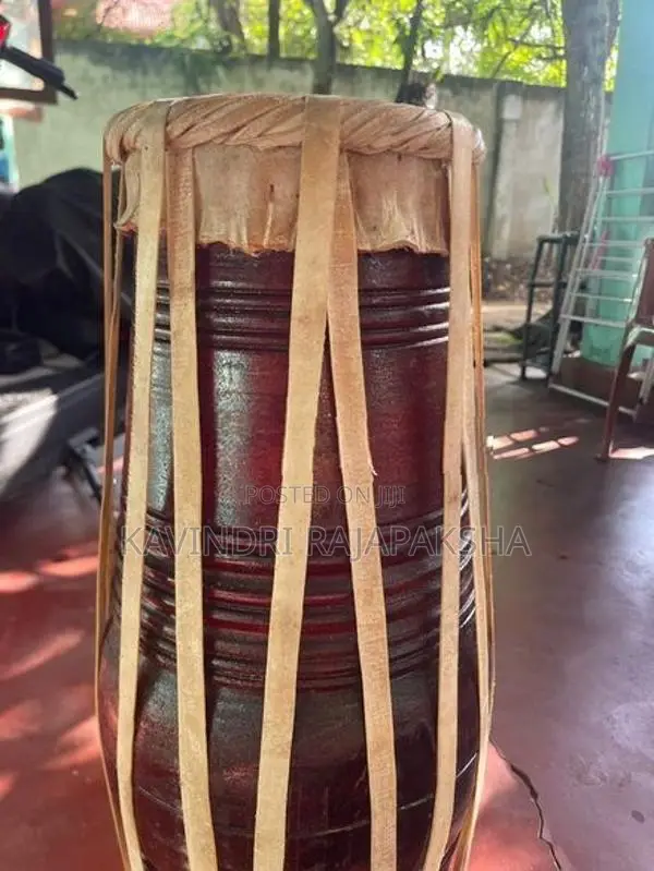 ගැට බෙරය