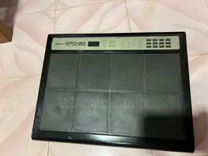 Roland Spd 20 Octapad