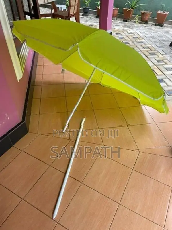 Garden Umbrella