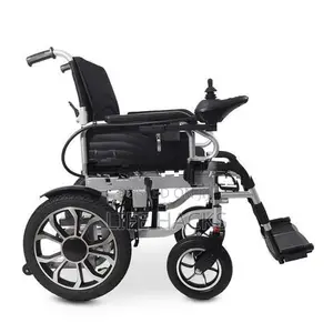 wheelchair