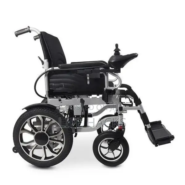 wheelchair