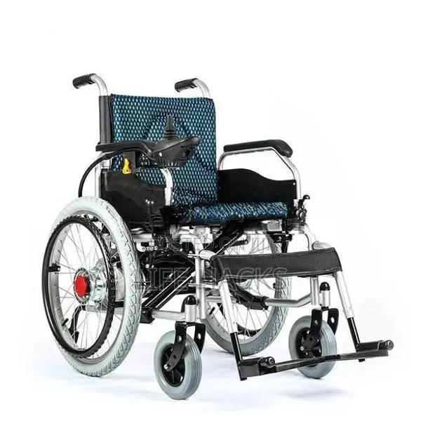 Electric Wheel Chair