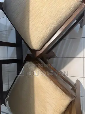 4 Seater Dining Table