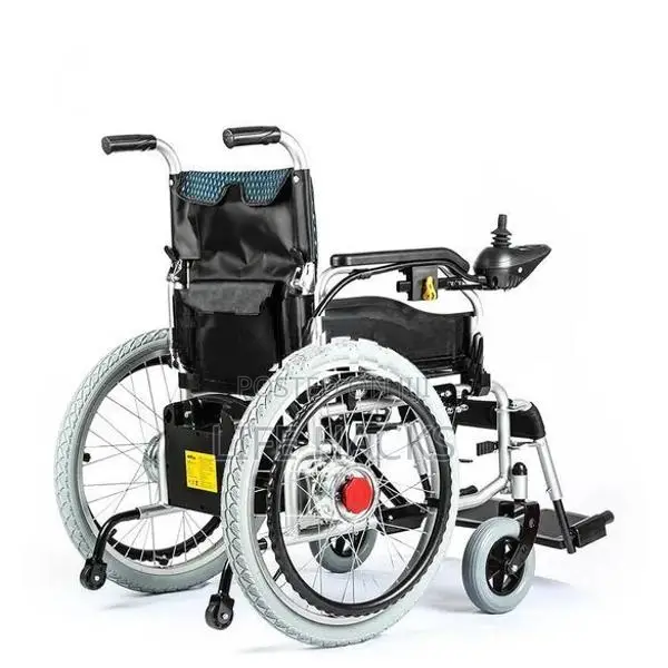Electric Wheel Chair