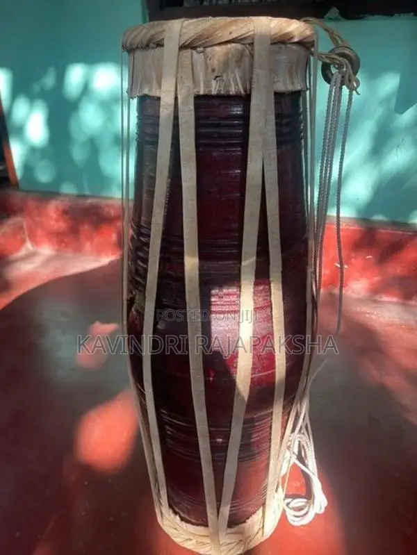 ගැට බෙරය
