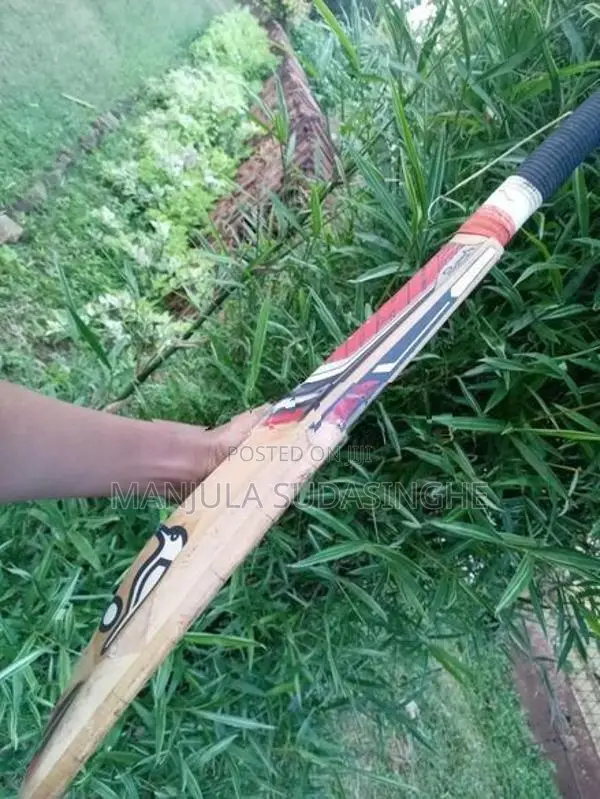 Cricket Full Kit Complete Set