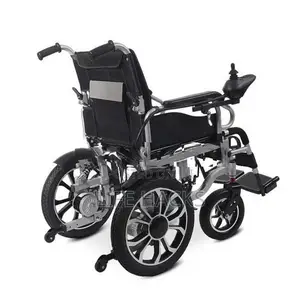 wheelchair