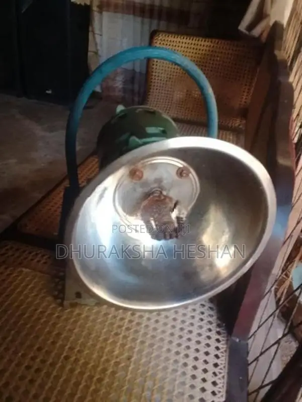 පොල්ගාන මැශින්