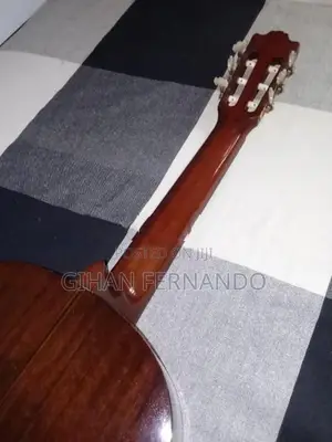Yamaha G235ii Classical Guitar