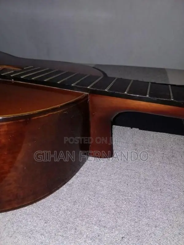 Yamaha G235ii Classical Guitar