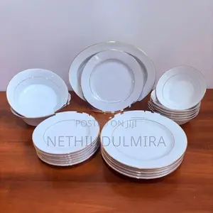 Dinner Set