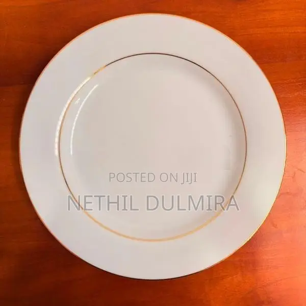 Dinner Set