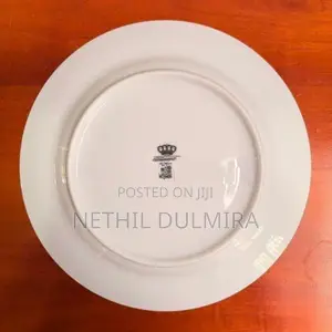 Dinner Set