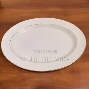 Dinner Set