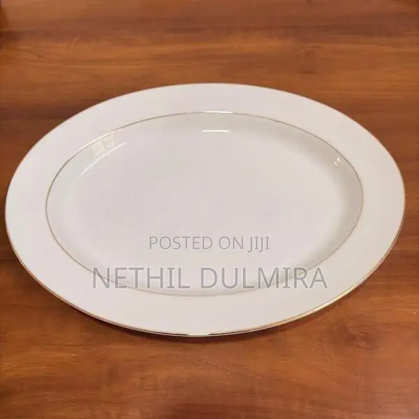 Dinner Set