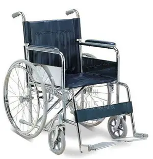 Wheel Chair