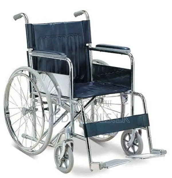 Wheel Chair