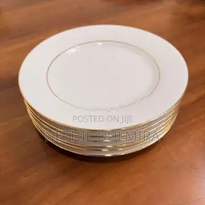 Dinner Set