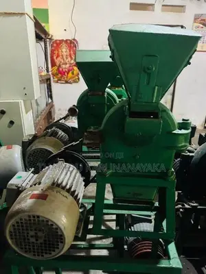 Spice Grinder