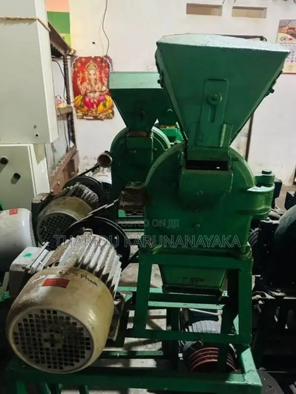 Spice Grinder