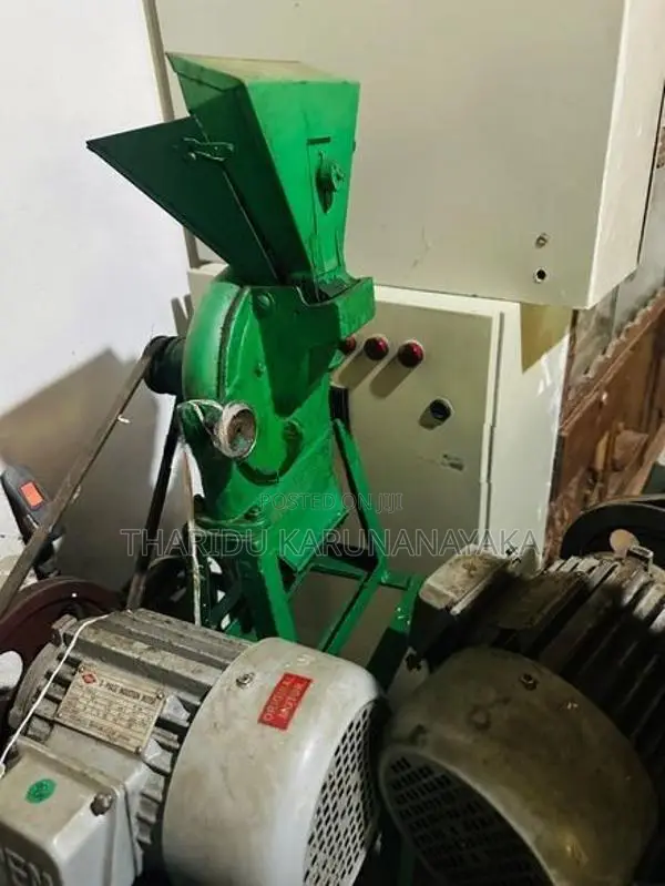 Spice Grinder