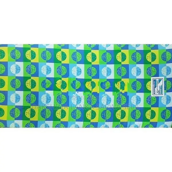Kingstar 6*3 Single Mattress (Double Layer)