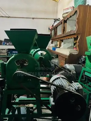 Spice Grinder