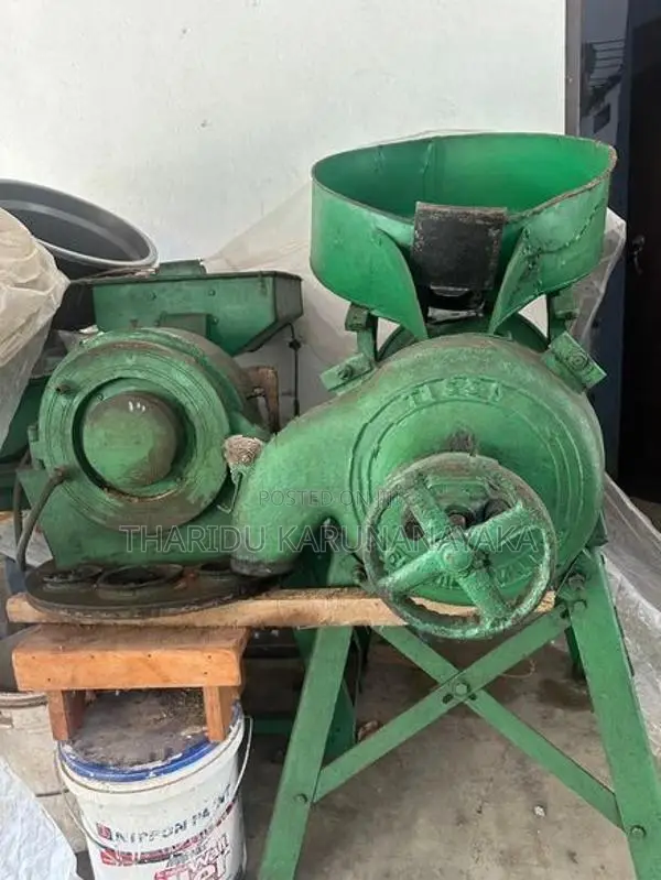 Spice Grinder