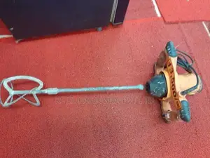 Humhon Poti Mixer