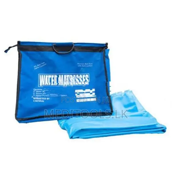 Patient Water Mattress