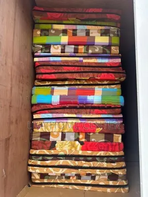 Single Layer Matterss 6x3ft