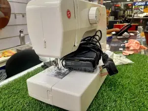 Singer Portable Sewing Machine