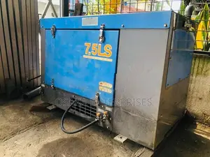Generator DEYNO 7.5Kw