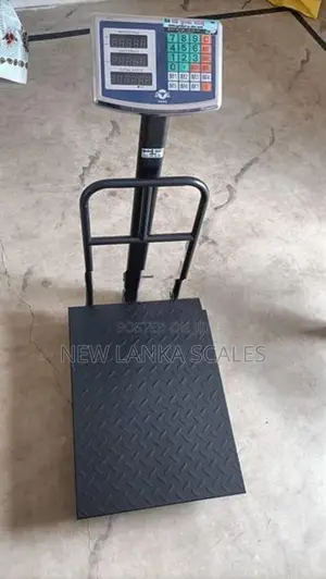 flatfoam scales