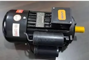 Aqua fresh elctric motor singlephase