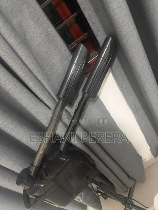 Dual Arm Facial Steamer