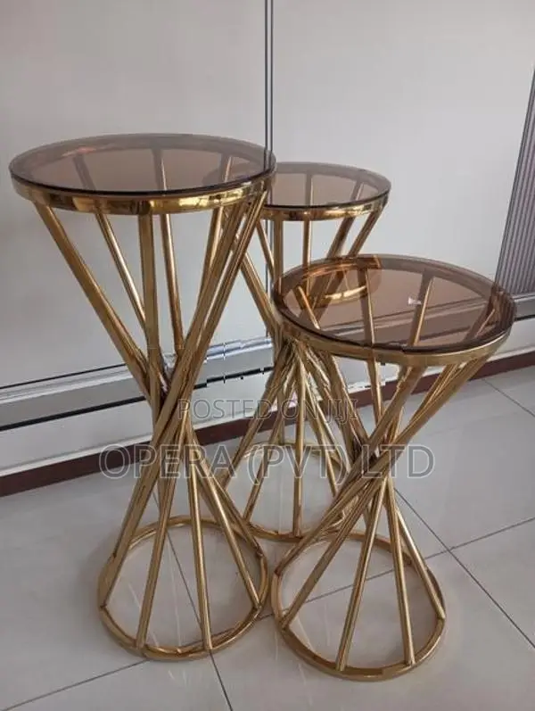 Cake Table Stand