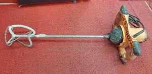 Humhon Poti Mixer