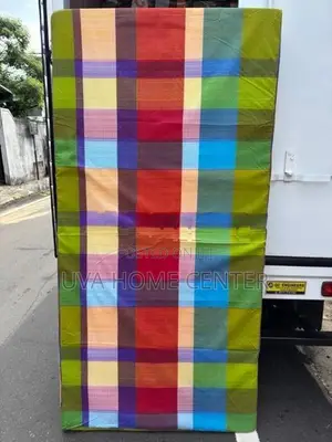 Single Layer Matterss 6x3ft