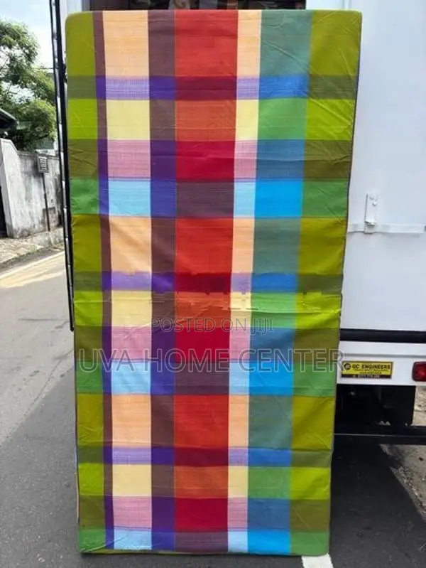 Single Layer Matterss 6x3ft