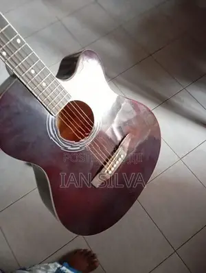Kadence Guitar