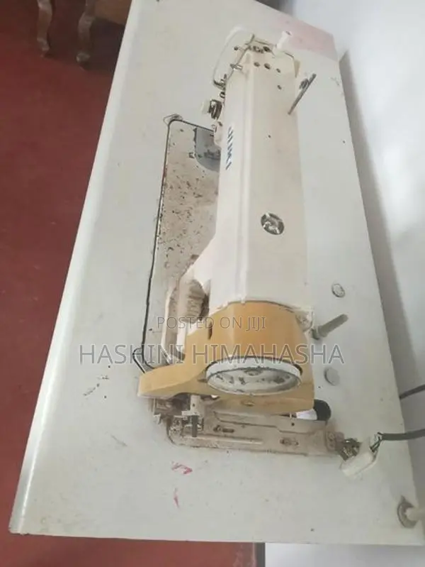Juki Sewing Machine