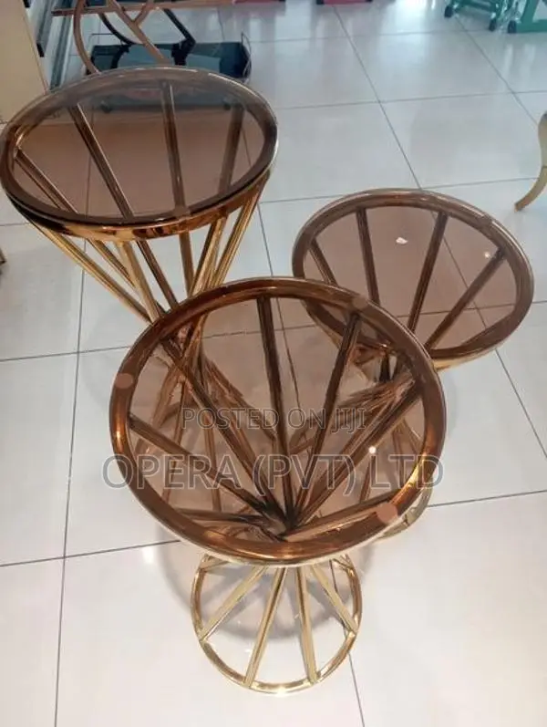 Cake Table Stand