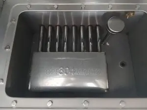 Gas Rice Steamer
