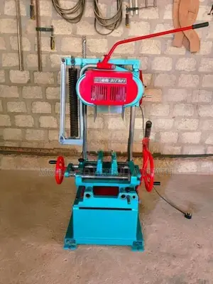 Tenon Cutter