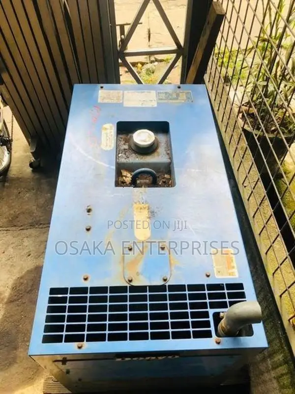 Generator DEYNO 7.5Kw