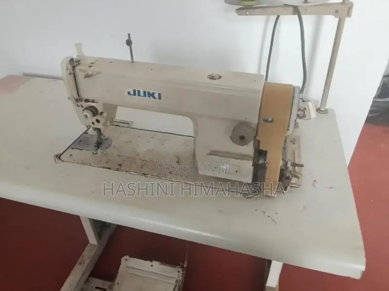Juki Sewing Machine