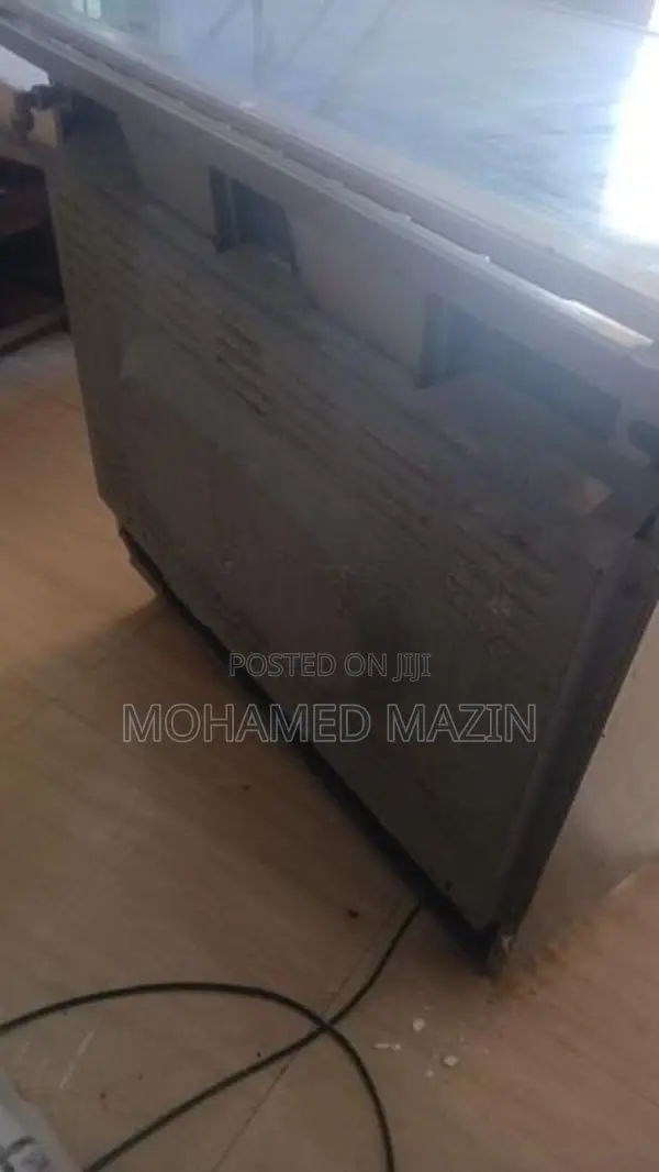 Siemens Gas Cooker
