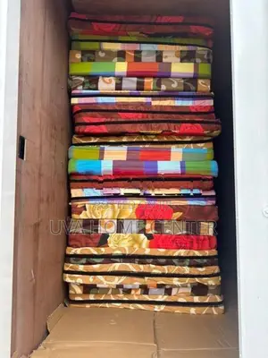 Single Layer Matterss 6x3ft